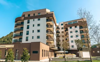 Apartament premium de închiriat în City Center Reșița - Poză 25