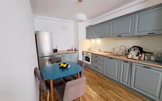 Apartament 2 camere + terasa 16 mp, garaj, zona Iulius Mall - Poză 8