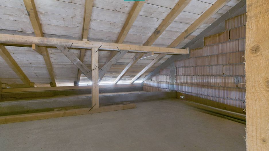 Duplex modern cu etaj si pod 164 mp in Urseni - Poză 16