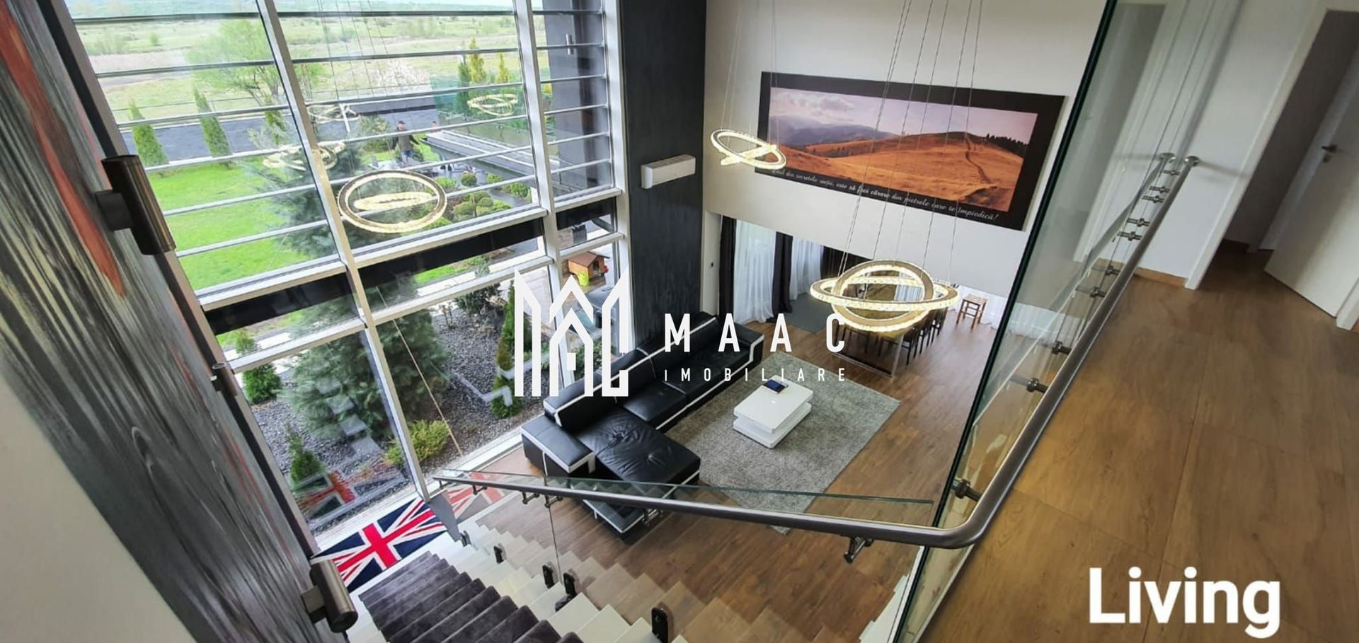 Casă 5 camere de vânzare | Sibiu, Turnișor | 550 mp, piscină - Poză 5