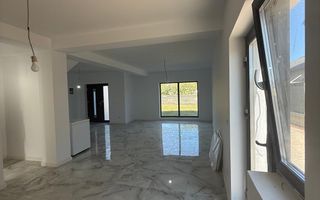 De vanzare – jumatate de duplex modern, parter + etaj | 150 mp utili | - Poză 4