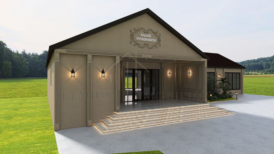 Oportunitate de investiție – Proprietate versatilă în Onești - Poză 21