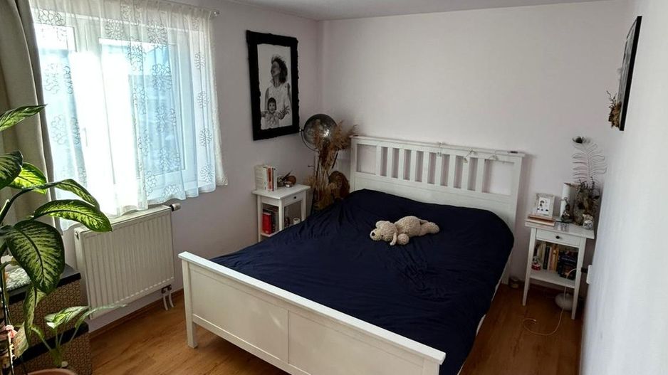 Apartament de vanzare in Buna Ziua | Parcare - Poză 6