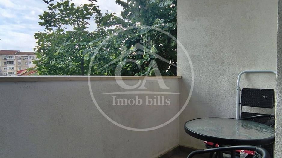 Apartament de închiriat cu 3 camere în PRIMA ONESTILOR, Oradea - Poză 12
