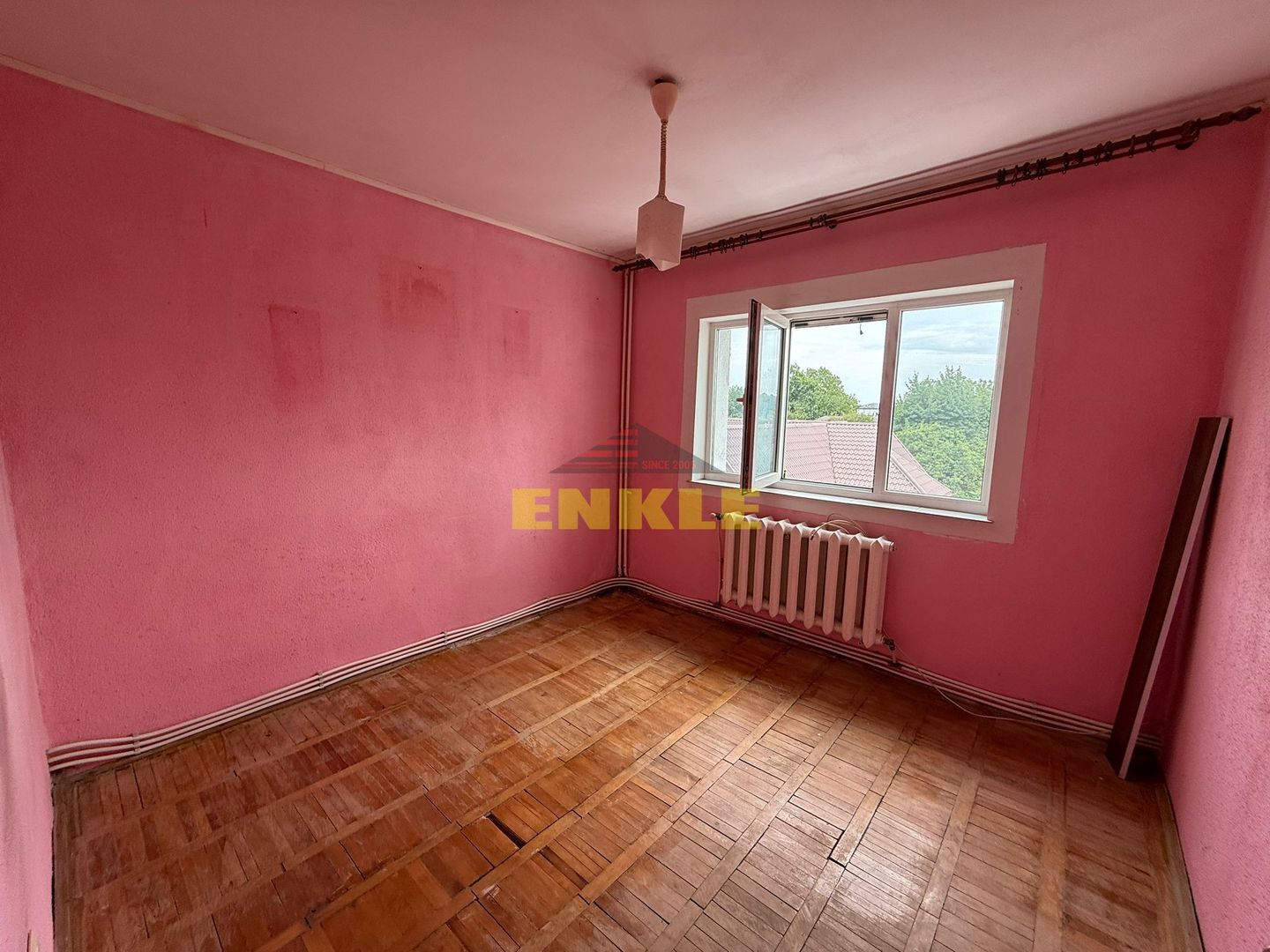 De vânzare apartament cu 2 camere, zona Bucovina. - Poză 7