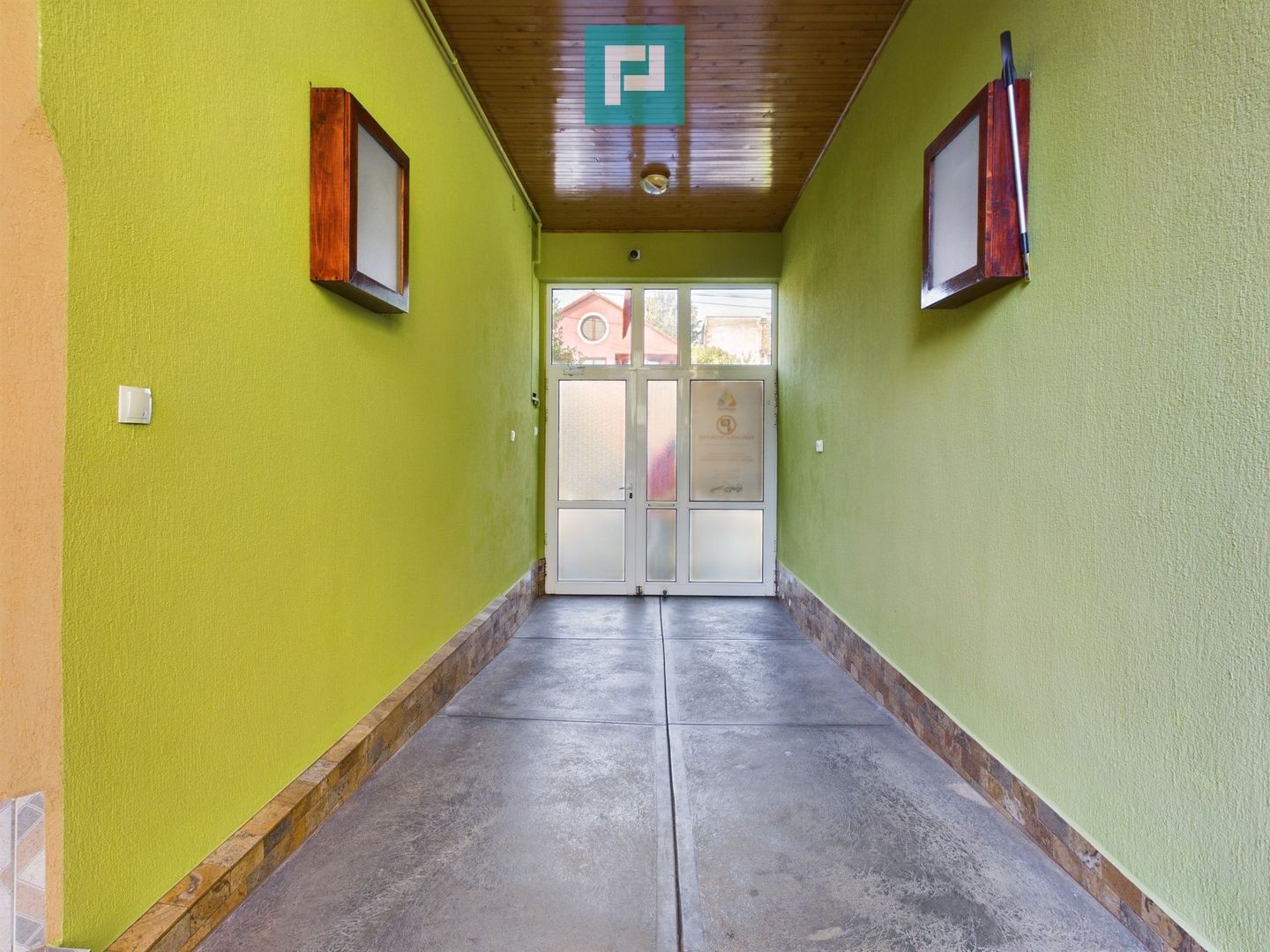 Spațiu de birouri pe Strada Poet Andrei Mureșanu - Poză 52