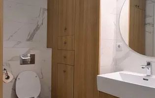 Apartament 2 camere modern | Parcare subterană inclusă | Dâmbul Rotund - Poză 9