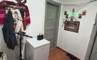 Apartament 3 camere, clădire istorică, centrul Iașului – potențial lux/business - Poză 5
