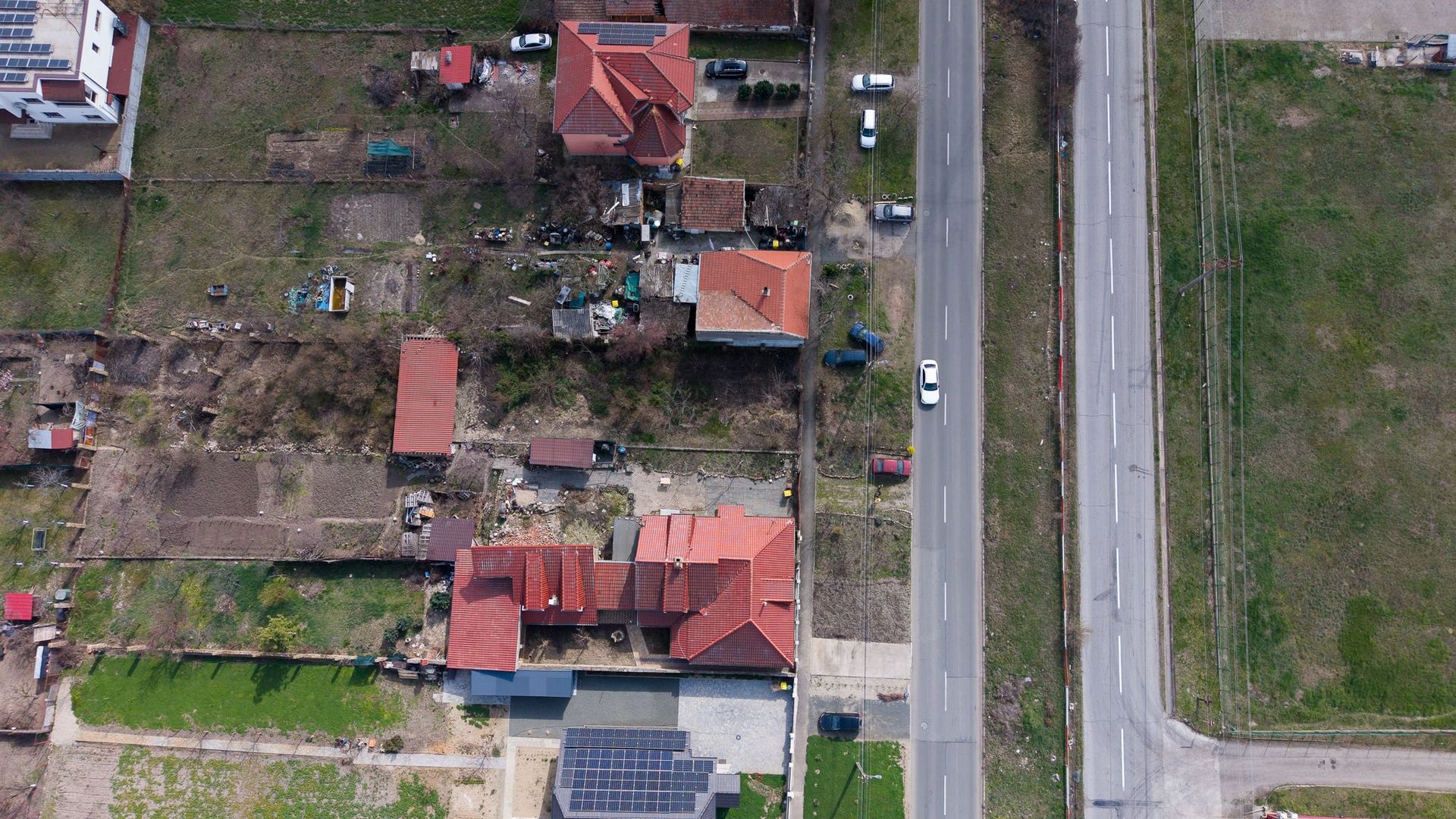 Teren 860 mp în Gai - Poză 10