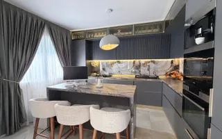 Casa Individuala - 4 camere - 3 bai - 408 mp teren - Poză 26