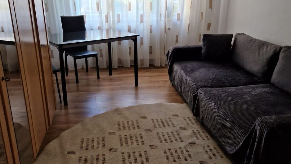 BRASADAS vinde apartament 4 camere Mănăștur - Poză 3