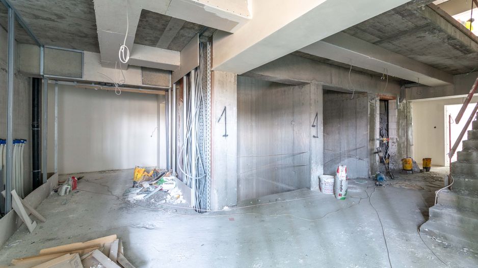 Titan Pallady Garsoniera tip Studio Astorium Predare Decembrie 2025 - Poză 22