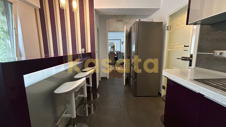 Duplex | Dorobanti | Floreasca | Terasă rooftop | Ready to move - Poză 21