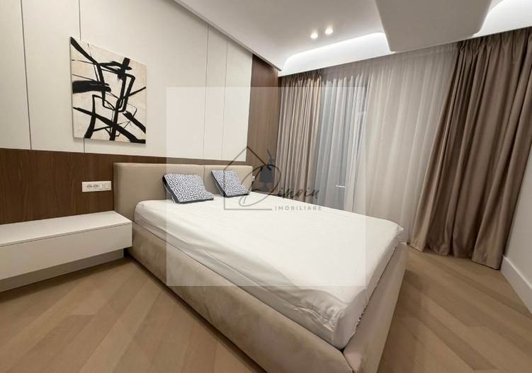 3 camere Cortina 126 Iancu Nicolae |  Prima inchiriere IParcareI COM0% - Poză 16