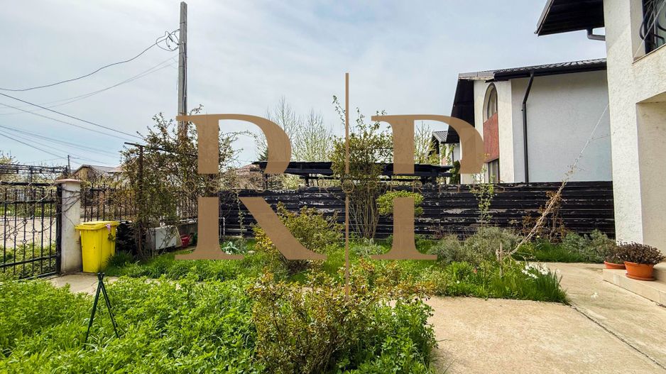 Casa Individuala 4 camere Samurcasi-Buftea* - Poză 8