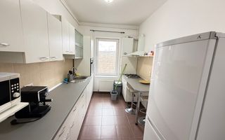 Apartament cu 2 camere | Loc de parcare | Zona centrală - Apahida - Poză 5