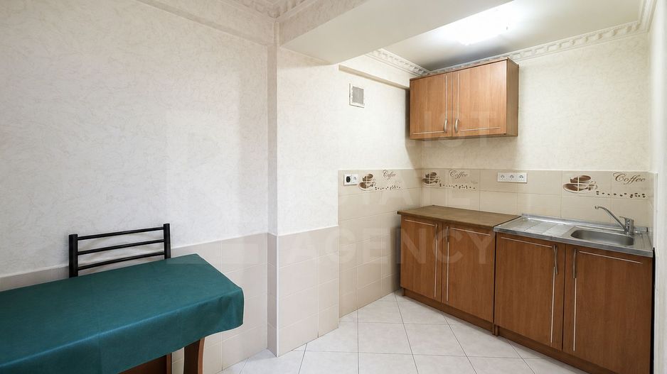 Vânzare, apartament, 1 cameră, Strada Bacioii Noi, Botanica - Poză 1
