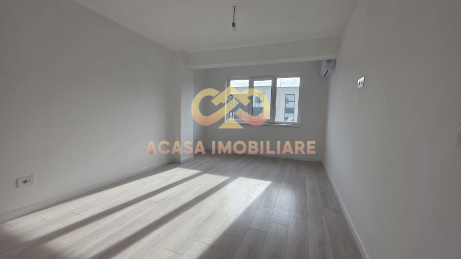 FINALIZAT VALEA LUPULUI APARTAMENT 2 CAMERE 57MP - Poză 13