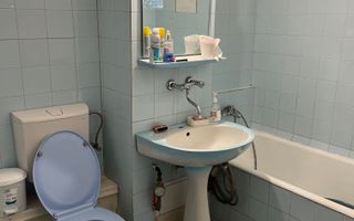 Aradului et 1 2 camere deomandat 2 balcoane negociabil - Poză 15