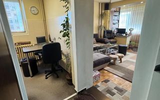 De vanzare apartament 2 Cam mobilat Romanilor Arad GARAJ, 5/10 - Poză 4