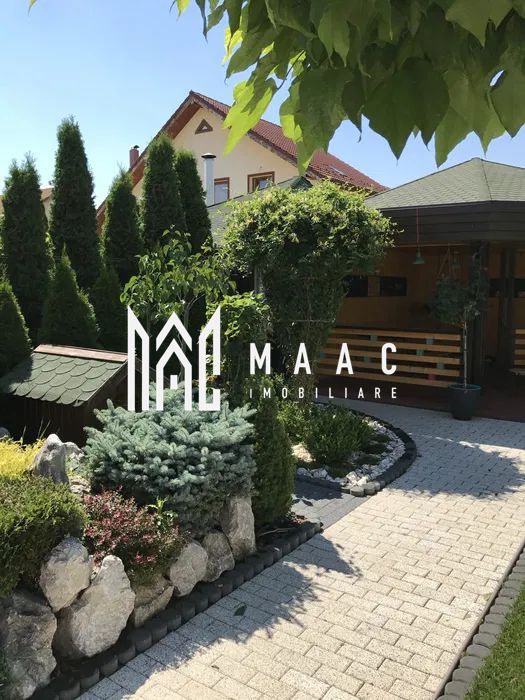 Vilă de închiriat | 4 camere |  Șelimbăr - Poză 6