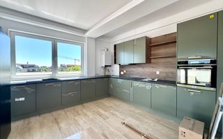 Duplex cu 4 Camere *211mp* Mobilat Complet/ 1 parking / Erou Iancu Nicolae - Poză 13