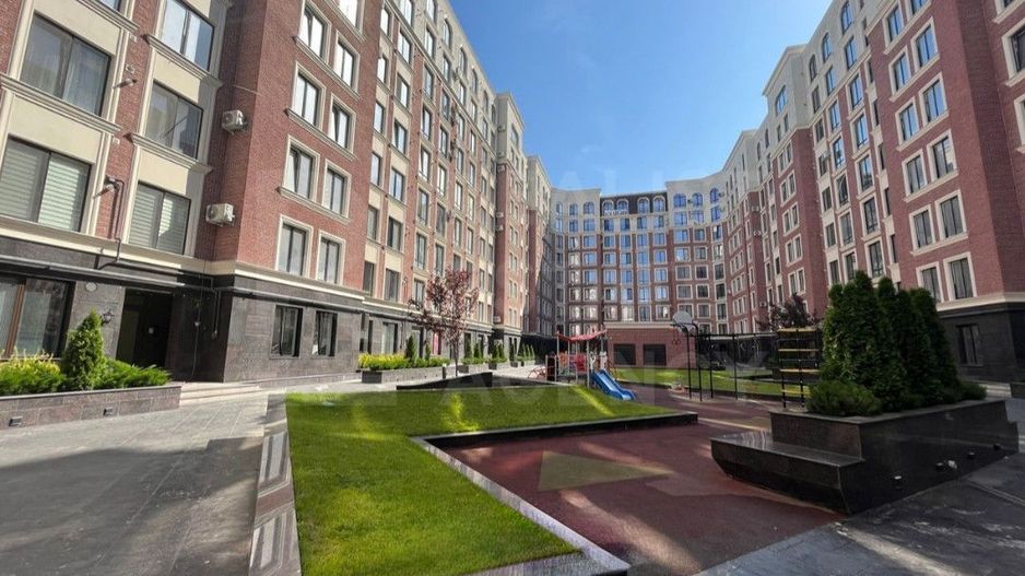 Chirie,  apartament 1 cameră + living, str. Avram Iancu, Centru - Poză 9