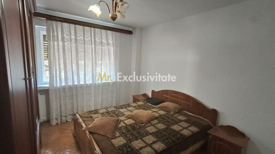 Apartament 3 camere ultracentral – Etaj 1 – 69 mp –Târgu Jiu - Poză 6