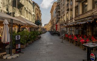 Garsoniera spatioasa in Centrul Vechi - Poză 4