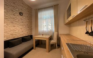 Apartament cu o cameră în zona centrala! - Poză 7