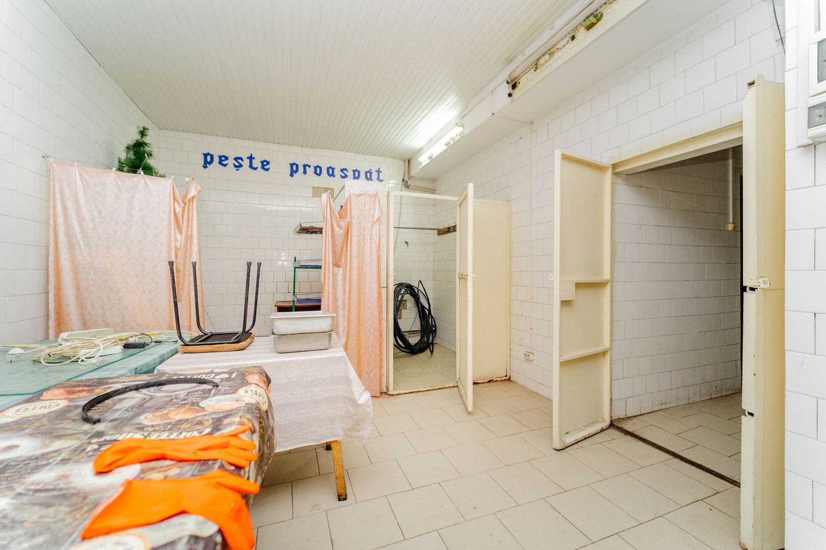 Chirie I Spațiu Comercial I 177 m2 I Ciocana I Ginta Latină 18 I Pieței Agromondial - Poză 9