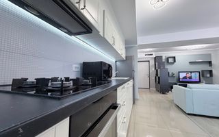 VANZARE | 2 CAMERE | PIPERA | COMPLET MOBILAT SI UTILAT | - Poză 6