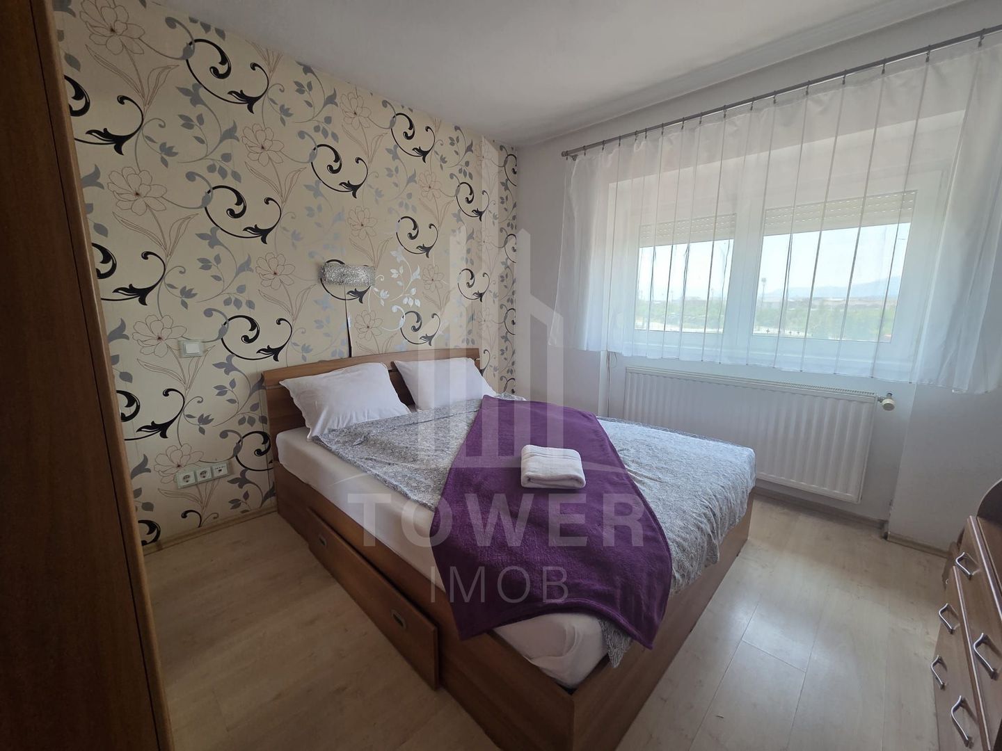 Apartament 2 camere de vânzare | Zona Vasile Aaron - Poză 3