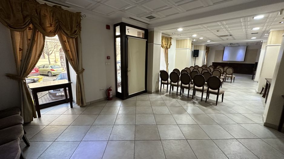 Spaţiu comercial 150 mp - Poză 4