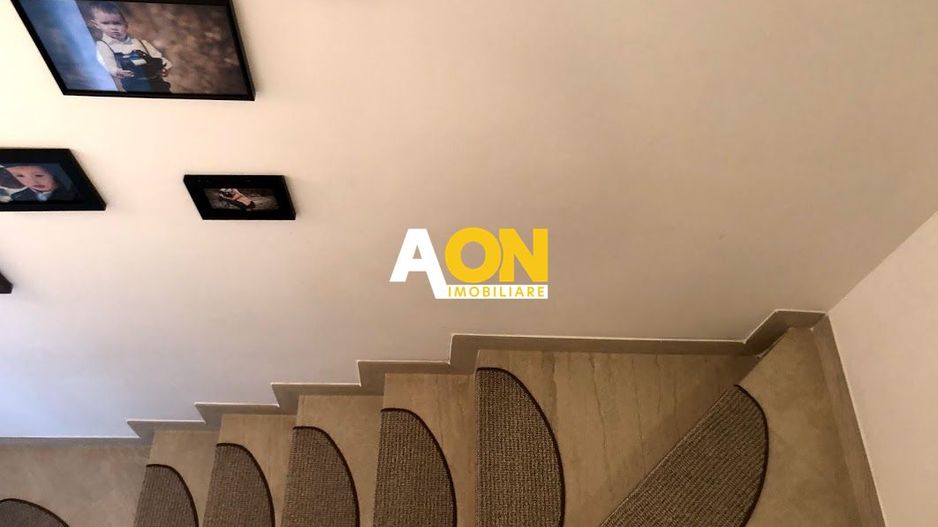 1/2 Duplex cu garaj, 4 camere, mobilat si utilat, Alba -Micesti - Poză 16