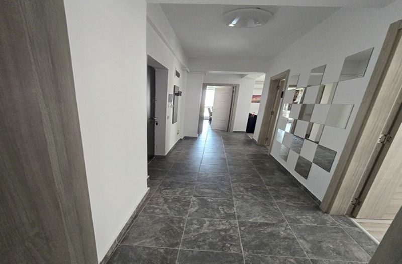 AP. 3 CAMERE - METALURGIEI, PET-FRIENDLY, PARCARE INCLUSA, CENTRALA - Poză 8