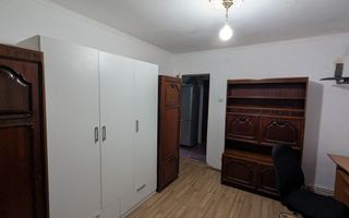 Camera mobilată de închiriat în apartament cu 2 camere, Tătărași - zona Ateneu - Poză 6