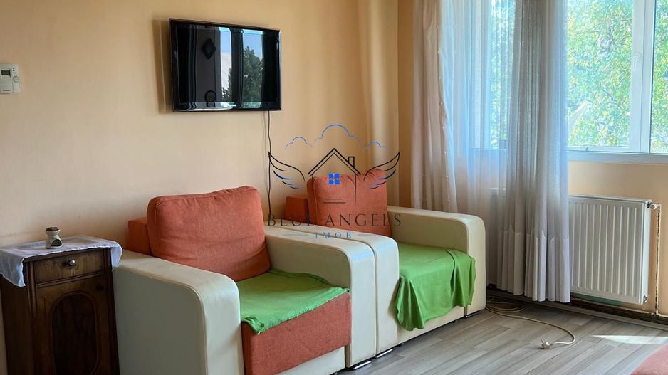 Apartament 2 camere -  Bulevardul Garii - Zona accesibila - Poză 9