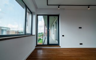 UPnorth™ | VILA 5 CAMERE | LUX CONFORT SI EFICIENTA ENERGETICA | CORBEANCA - Poză 96