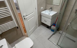 2 camere 54mp - etaj 8/10 - mobilat - loc parcare subteran - 2022 - INTABULAT - Poză 6
