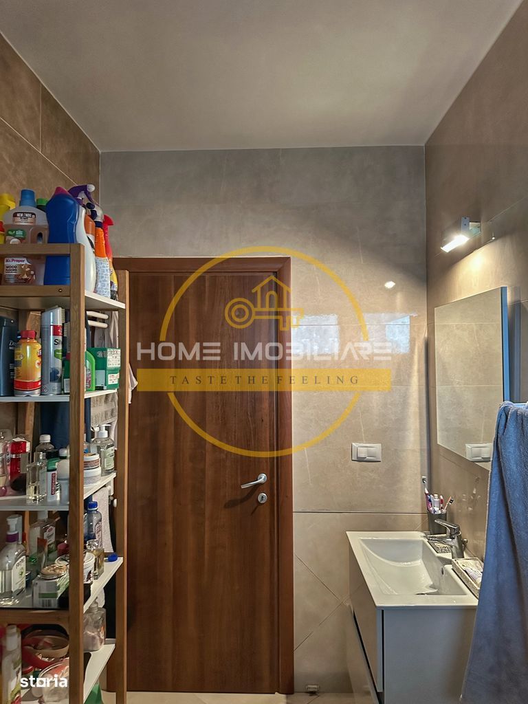 Apartament cu 3 camere/83 mp/ zona Tatarasi - Poză 7