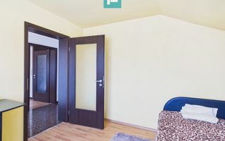 Casă individuală 8 camere - Dudeștii Noi - Poză 22