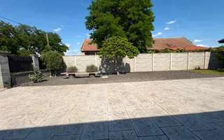 Casa individuala in Sacalaz | Piscina | Garaj | Teren 1000 mp | - Poză 33