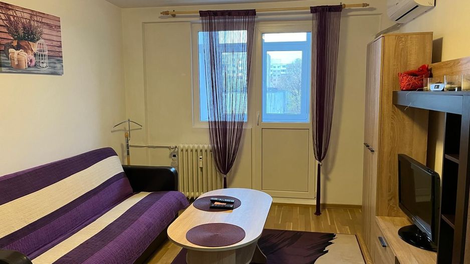 Apartament 2 camere Drumul Taberei - Poză 1