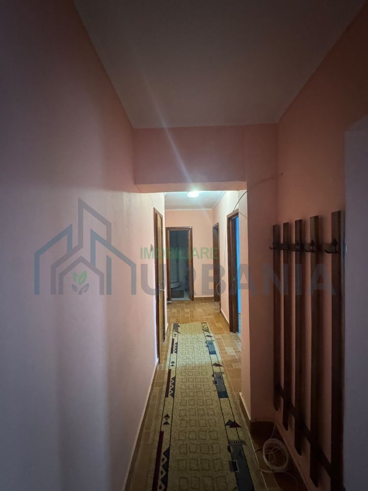 Apartament 3 Camere de Inchiriat in Zona Garii, Iasi - Poză 5