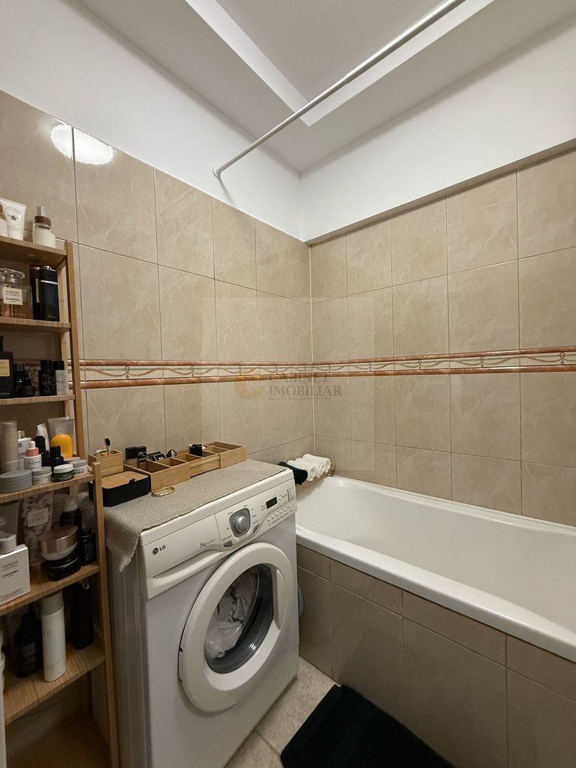 2 camere | 53 mp | Romana- Universitate - Poză 11