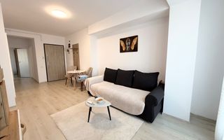 VANZARE 3 CAMERE | BLOC NOU 2024 | TERASA 31 MP | MOBILAT & UTILAT | COLENTINA - Poză 1