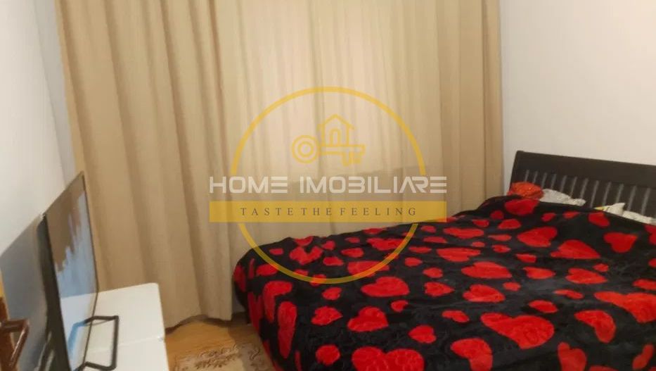 🏠Apartament 3 cam. Semidecomandat 54MP 📍Cartier Dacia - Planul II de bulevard - Poză 3