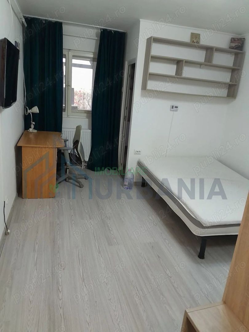 # inchiriez garsoniera Iasi baza 3 - Poză 2