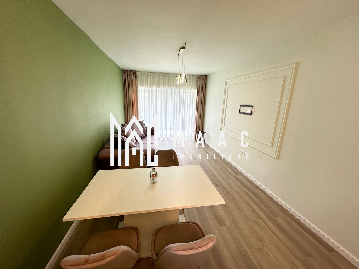 Apartament 2 camere de vânzare | Sibiu, Turnișor | 54 mp - Poză 14